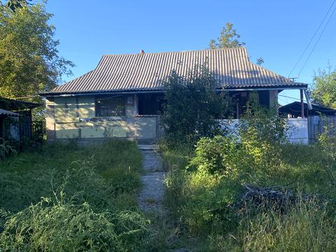 дом по адресу Ивана Богуна ул., 16