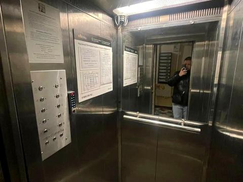 квартира за адресою Калинова вул., 78