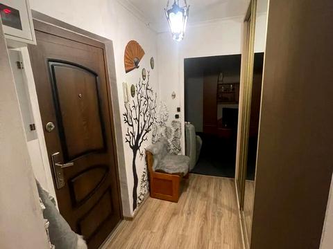 квартира за адресою Калинова вул., 78