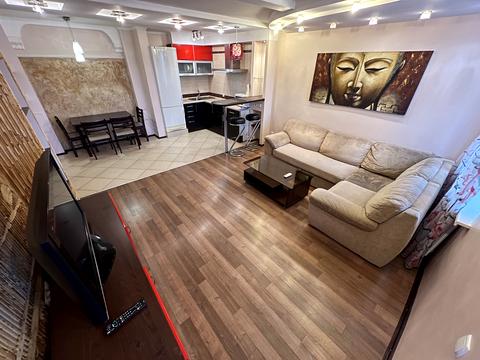 квартира за адресою Полярна вул., 8Є