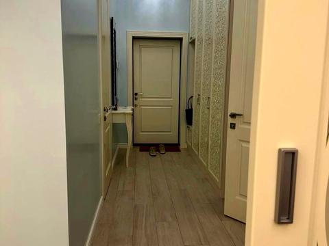 квартира по адресу Саксаганского ул., 37-К