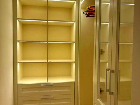 квартира по адресу Саксаганского ул., 37-К