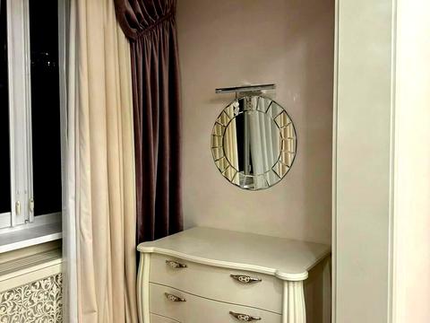 квартира по адресу Саксаганского ул., 37-К