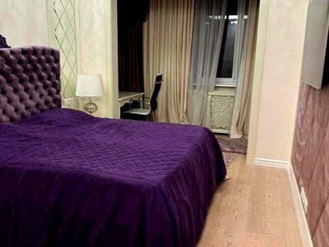 квартира по адресу Саксаганского ул., 37-К