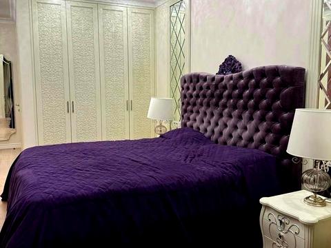 квартира по адресу Саксаганского ул., 37-К