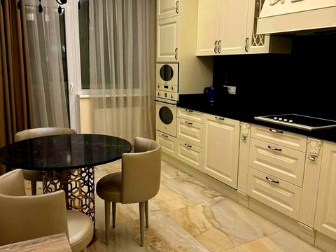 квартира по адресу Саксаганского ул., 37-К