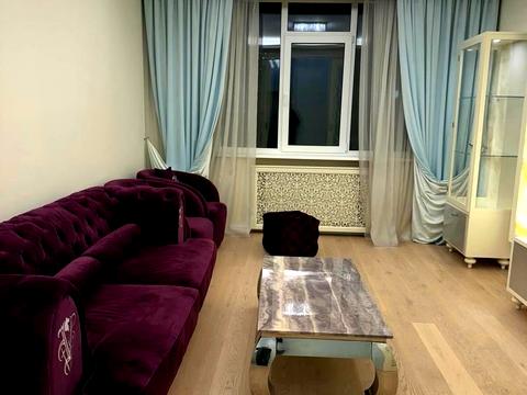 квартира по адресу Саксаганского ул., 37-К