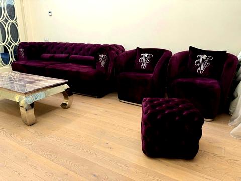 квартира по адресу Саксаганского ул., 37-К