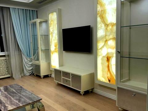 квартира по адресу Саксаганского ул., 37-К