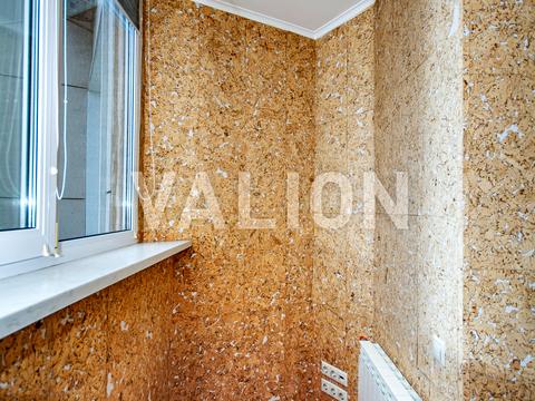 квартира за адресою Срібнокільська вул., 1