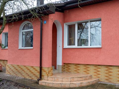 дом по адресу Ремісників