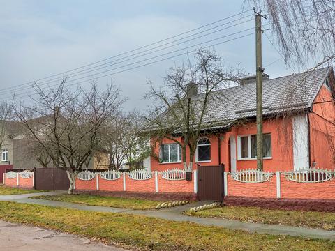 дом по адресу Ремісників