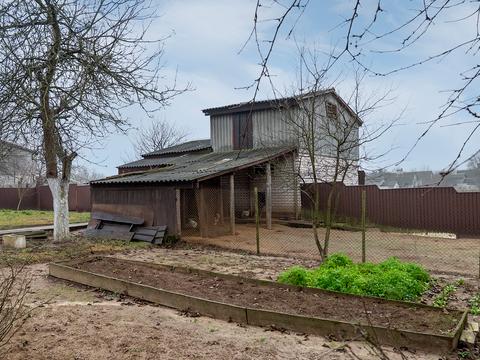 дом по адресу Ремісників