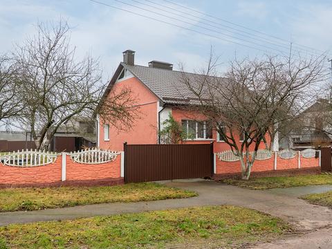 дом по адресу Ремісників