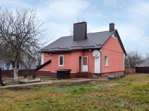 дом по адресу Ремісників