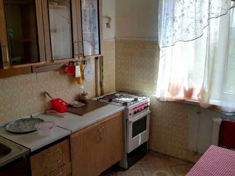 квартира за адресою Райдужна вул., 17