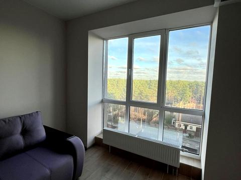 квартира за адресою Радистів вул., 34