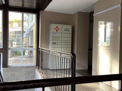 квартира за адресою Радистів вул., 34