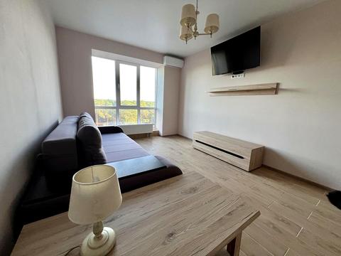 квартира за адресою Радистів вул., 34