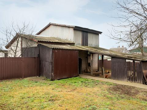 дом по адресу Ремісників