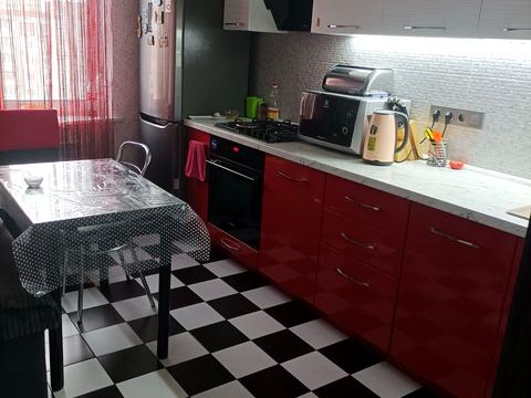 квартира за адресою Червоної Калини просп. (Володимира Маяковського), 81/11