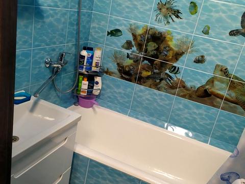 квартира за адресою Червоної Калини просп. (Володимира Маяковського), 81/11