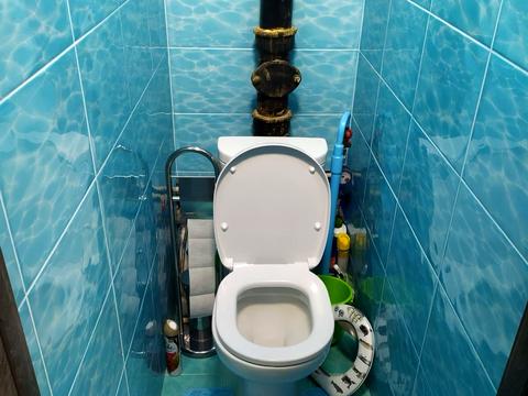 квартира за адресою Червоної Калини просп. (Володимира Маяковського), 81/11