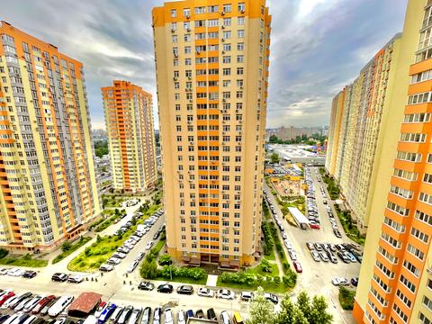 квартира за адресою Петра Калнишевського вул. (Михайла Майорова), 8