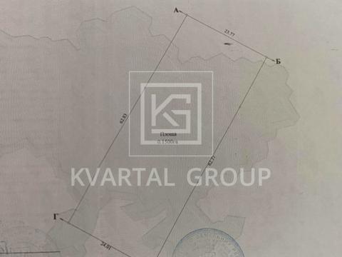 участок по адресу Залізнична, 20