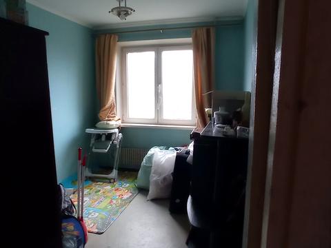 квартира за адресою Тракторобудівників просп., 158