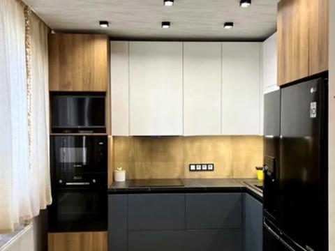 квартира за адресою Ньютона вул., 104