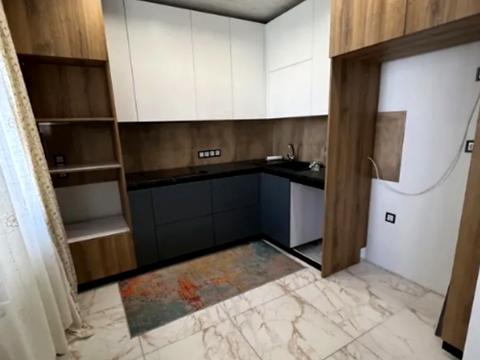 квартира за адресою Ньютона вул., 104