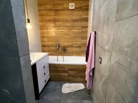 квартира за адресою Ньютона вул., 104