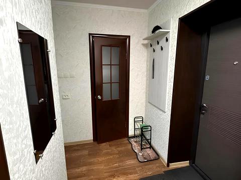 квартира по адресу Добробатів ул. (Іларіонівська), 69-А