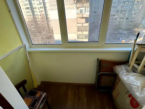 квартира по адресу Добробатів ул. (Іларіонівська), 69-А