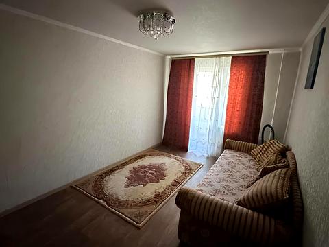 квартира по адресу Добробатів ул. (Іларіонівська), 69-А