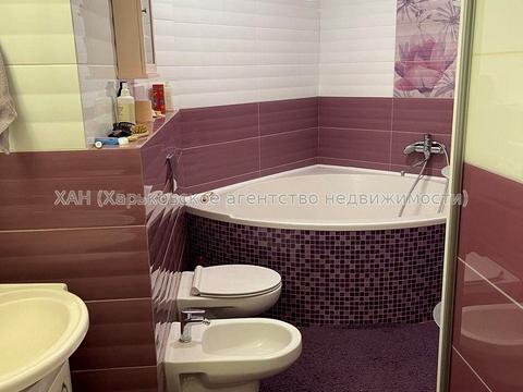 квартира за адресою Гольдбергівська вул. (1-ї Кінної Армії), 9