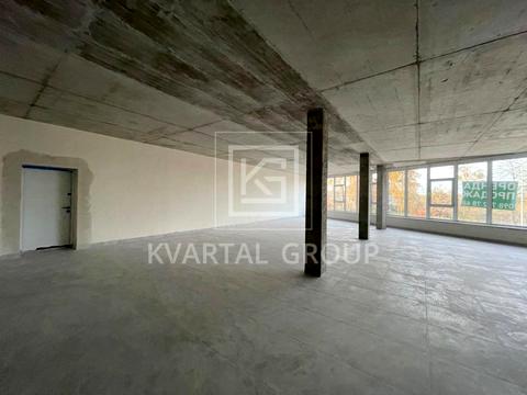 комерційна за адресою Ворзельська вул., 2