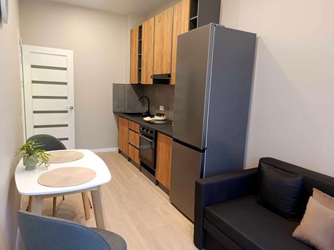 квартира за адресою Дмитріївська вул. (Дмитрія Донського), 59/2