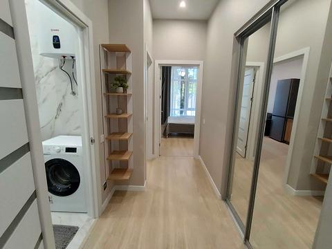 квартира за адресою Дмитріївська вул. (Дмитрія Донського), 59/2