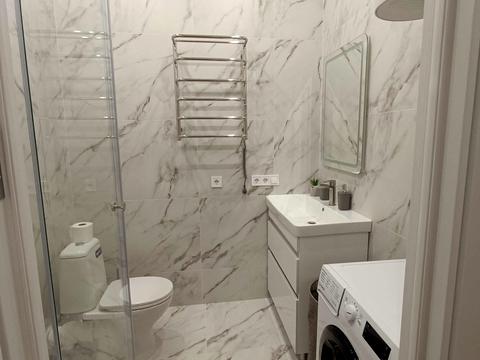 квартира за адресою Дмитріївська вул. (Дмитрія Донського), 59/2