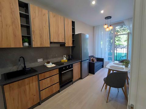 квартира за адресою Дмитріївська вул. (Дмитрія Донського), 59/2