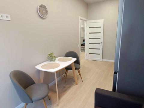 квартира за адресою Дмитріївська вул. (Дмитрія Донського), 59/2