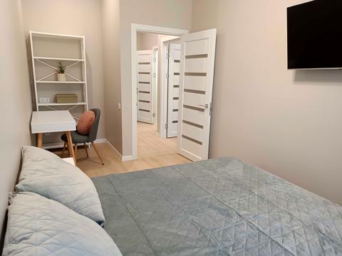 квартира за адресою Дмитріївська вул. (Дмитрія Донського), 59/2