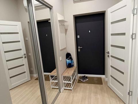 квартира за адресою Дмитріївська вул. (Дмитрія Донського), 59/2