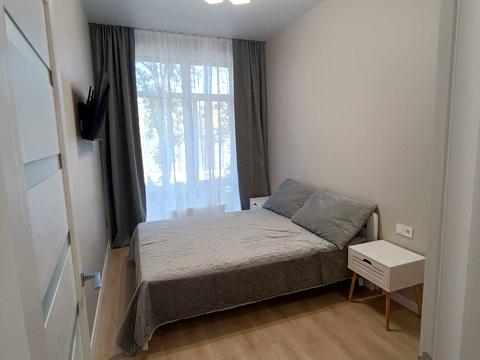 квартира за адресою Дмитріївська вул. (Дмитрія Донського), 59/2