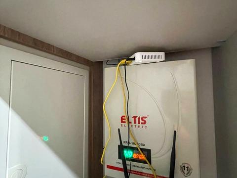 квартира за адресою Залізнична вул., 9А