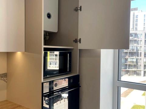 квартира за адресою Залізнична вул., 9А