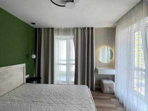 квартира за адресою Залізнична вул., 9А