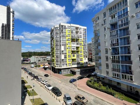 квартира за адресою Залізнична вул., 9А